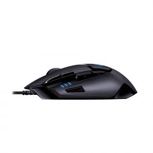 Logitech G402 Gaming Mouse Hyperion Fury