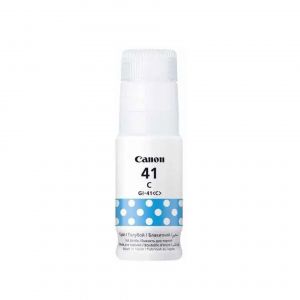 Canon GI-41 INK Cyan