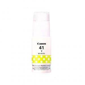 Canon GI-41 INK Yellow