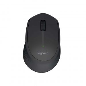 Logitech M280 Wireless Mouse