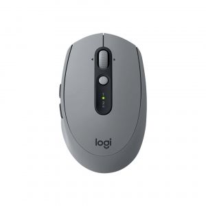 Logitech M590 Wireless Mouse MultiDevice Silent
