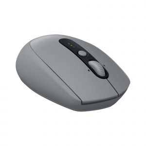 Logitech M590 Wireless Mouse MultiDevice Silent