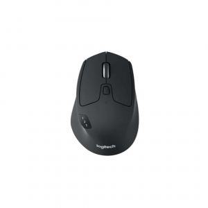Logitech M720 Wireless Mouse Triathlon