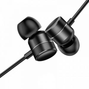 Baseus NGH0401 Encok Wire Earphone H04