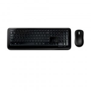 Microsoft PY9-00020 Wireless Desktop 850