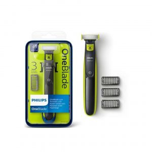 Philips Qp2520/20 Oneblade Handle