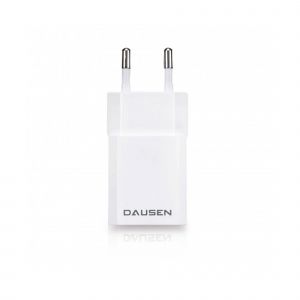 Dausen RI1028 Lightning Wall Charger 1A / 1 Meter