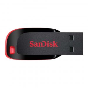 SanDisk SDCZ50 Cruzer Blade 16GB