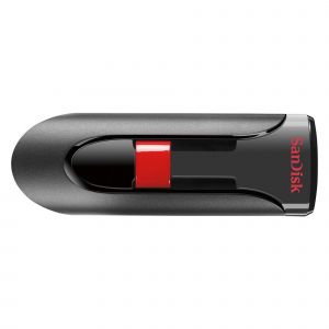 SanDisk SDCZ600 Cruzer Glide USB 3.0-64GB