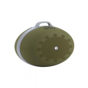 Dob S450 Portable Bluetooth Speaker-Green
