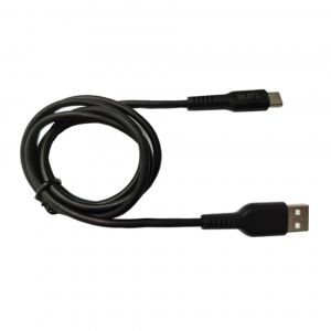 BLITZ UC3 Cable-USB To Type C-5V-3A-Fast Charging-1M