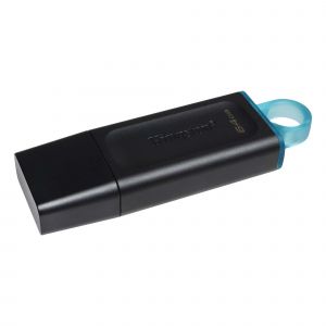 Kingston Exodia DTX/64GB USB3.2