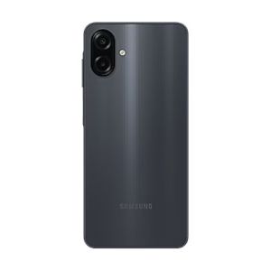 Samsung Galaxy A07 4/128GB -Black, EGY