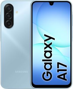 Samsung Galaxy A17 6/128GB,EGY