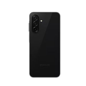 Samsung Galaxy A26 5G -8/256- Black, EGY