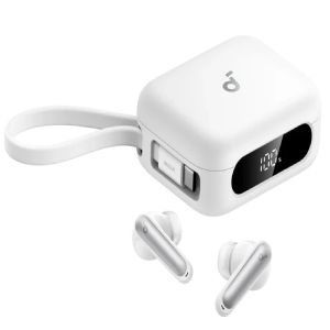 Anker Soundcore P41i White