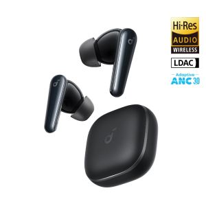 Anker Soundcore Liberty 5 Black
