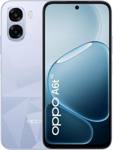OPPO A6t 5G -6/128G-Crystal Blue 