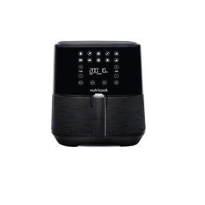 Nutricook Air Fryer 1700 Watts 5.5 Liter Digital Control AF205K