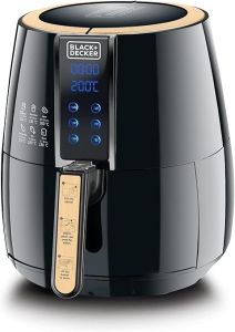 Black & Decker 4 Liter Fryer - AF400-B5