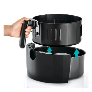 Black+Decker, Digital Aero fry 13in1 1500W, AF4037