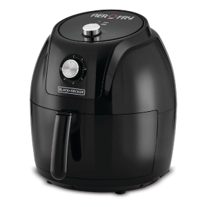 Black & Decker Air Fryer, AF575-B5