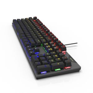 AIKUN GX5800 Full Mechanical Keyboard