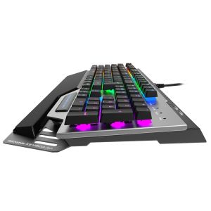 AIKUN GX920 Gaming Keyboard/RGP/Mechanical/PROG.MACRO G-KEYS