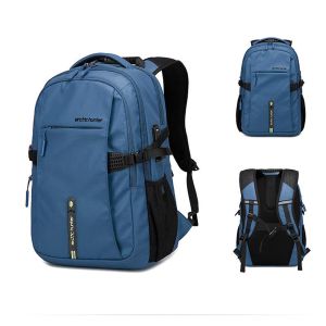 Arctic Hunter B00388 Backpack 15.6"-Blue
