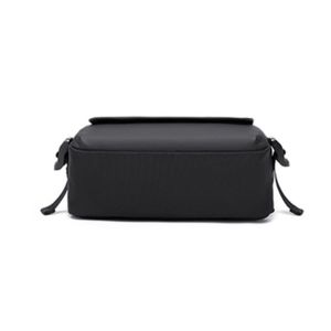 Arctic Hunter Y00028 9.5" Shoulder Bag- Black