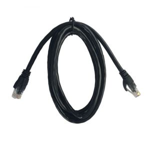 BLITZ Network Cable Cat6 10m/550 MHz