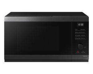 SAMSUNG Digital Microwave With Grill, 32 Liter, 900 Watt, Black - MG32DG4524AGGY 