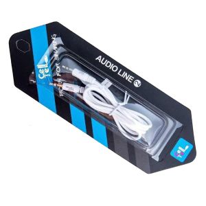 Cell Tel Line2 AUX ,1M