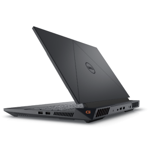 Dell G15 5530, Intel Core i5 13450HX, 512GB SSD, 16GB RAM, Nvidia RTX 3050 6GB, 15.6 Inch, Windows 11, Grey
