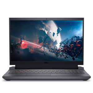 Dell G15 5530, Intel Core i5 13450HX, 512GB SSD, 16GB RAM, Nvidia RTX 3050 6GB, 15.6 Inch, Windows 11, Grey