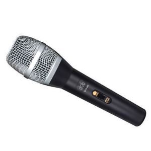 dob M10 Metal Microphone/Dynamic Uni- directional