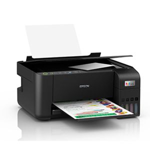 Epson, EcoTank L3250, A4 Wi-Fi All-in-One Ink Tank Printer