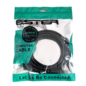 ESTER CAT6 Patch 1.8M