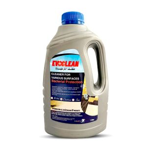 Evoclean hard floor cleaner (EVO2)