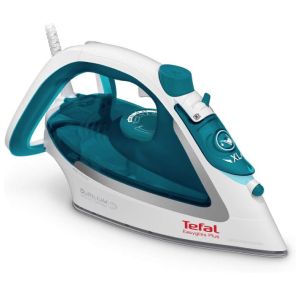 Tefal EasyGliss Plus Steam Iron, 2500 Watt,- FV5718