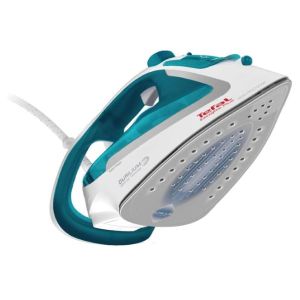 Tefal EasyGliss Plus Steam Iron, 2500 Watt,- FV5718