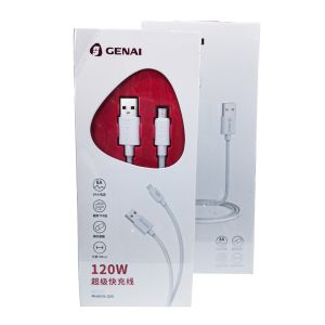 Genai GL-Q26-Micro 120W Ultra-Fast Micro Cable 6A