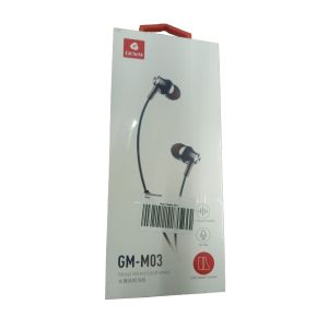 Genai M03 Wired Earphone