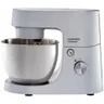 Kenwood HOMEBAKE Stand Mixer, 5 Liter, 1400 Watt, Silver - KHH05.000SI 