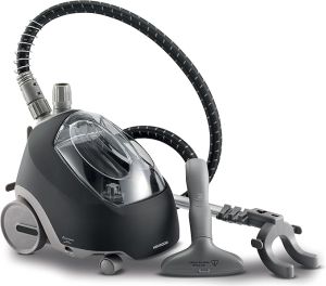 Kenwood Garment Steamers, 1500 Watt, Black - GSP65.500BK 