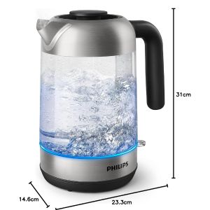 Philips Electric Kettle 1.7 L 2200 W HD9339