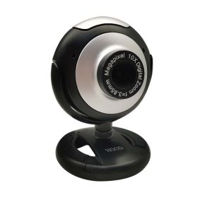 HOOD webcam W501N CMOS/680*480 DPI/0.3MP/30FPS/MIC