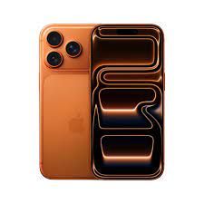 iPhone 17 Pro Max 12/256GB-Orange 