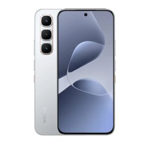 Infinix Hot 60 pro 8/256-Silver 