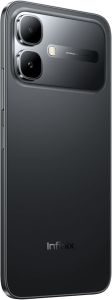 Infinix Smart20 4/128G-Black